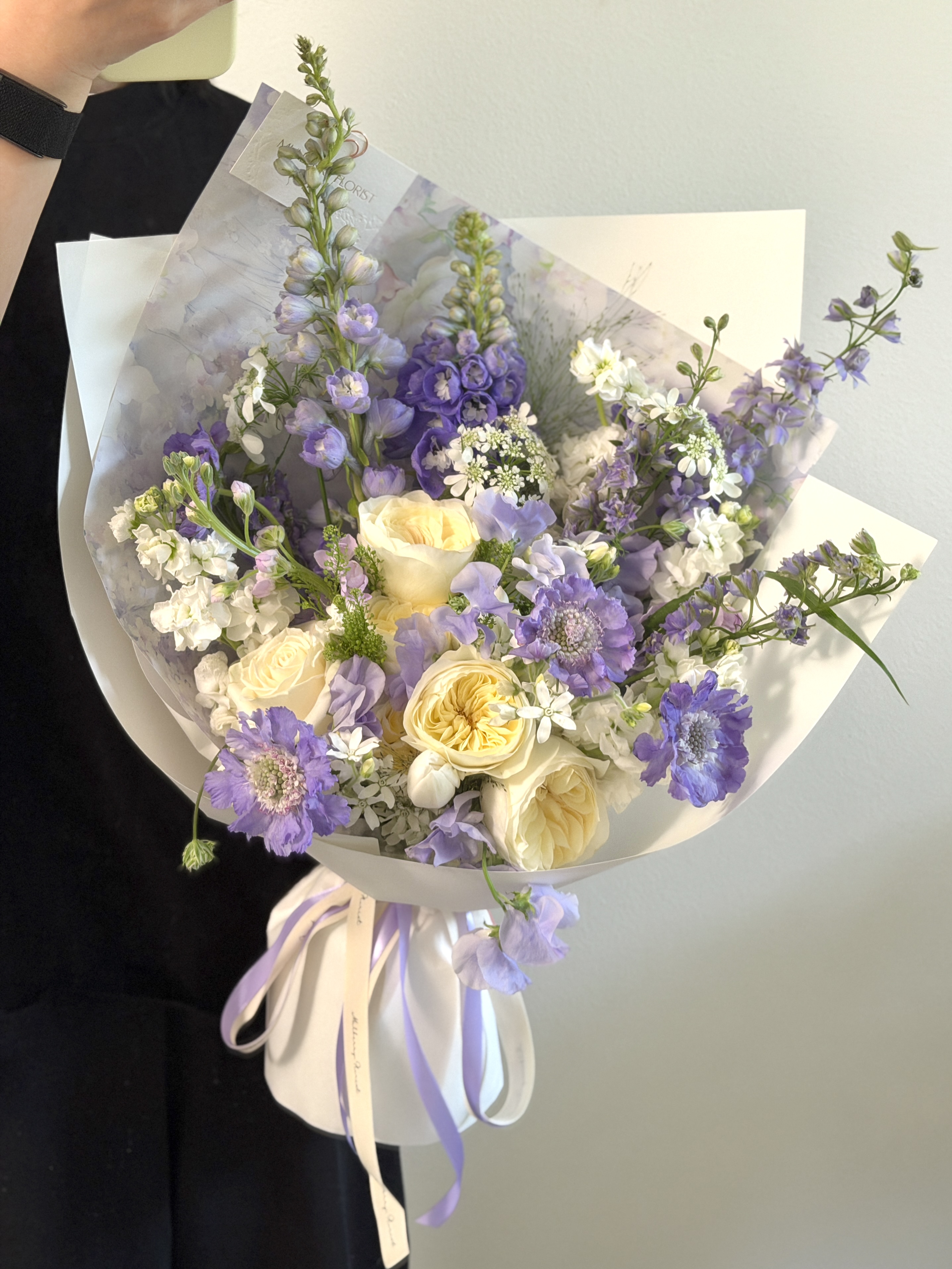 Seasonal Arrangements